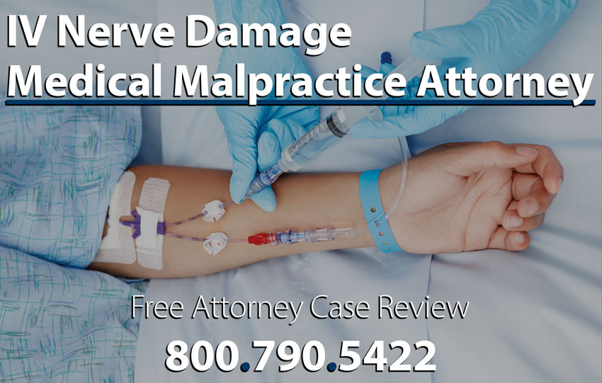 Blood Drawing Medical Malpractice Lawsuits Venipuncture