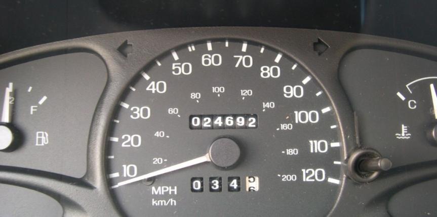 Honda lawsuit odometer warranty #4