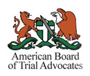 American Board of Trial Advocates