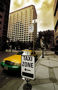 Taxi Accident Attorney Information