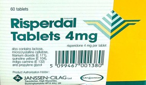 Risperdal Attorney Los Angeles