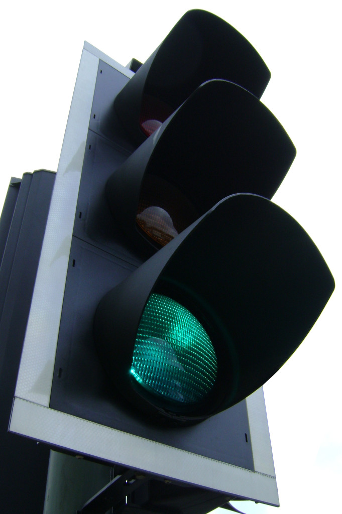 Faulty Traffic Signal Accident Lawsuit Government Liability