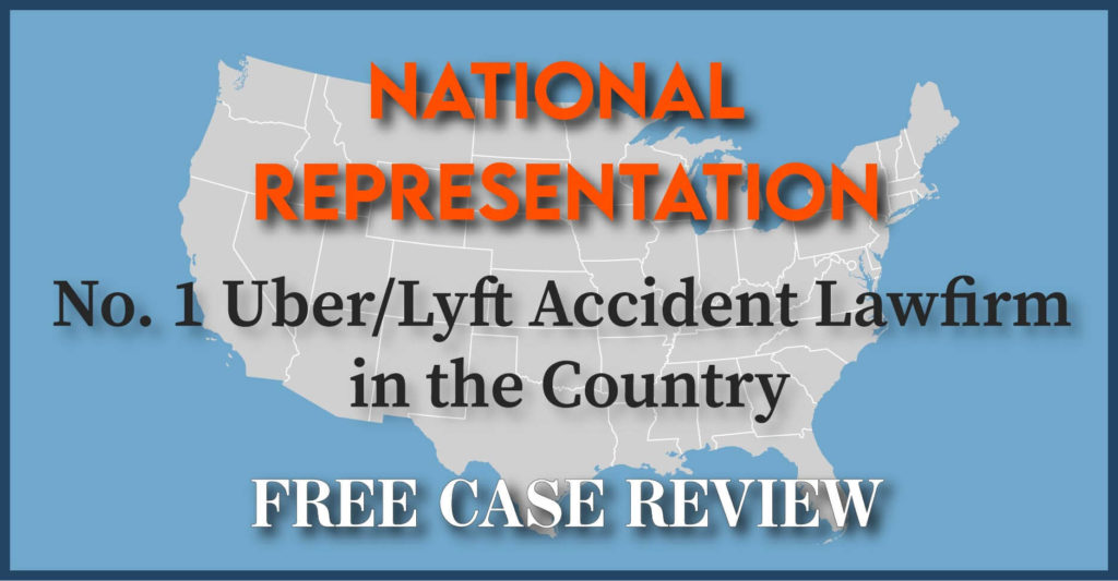 uber lyft national representation