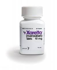 Xarelto Class Action Lawsuit Information