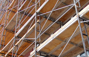 Scaffolding Injury Lawsuit