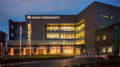 Kaiser Permanente Medical Malpractice Arbitration Lawyer