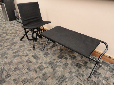 IntimateRider Chair and Bench Recalled | Product Malfunction Attorney