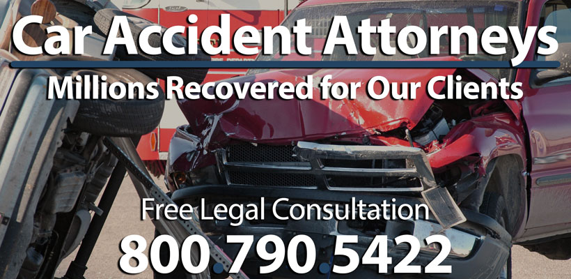 Sub Out Your Car Accident Attorney Today - Normandie Law