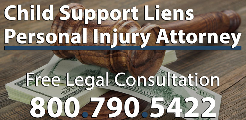 Child support lawyer pasco
