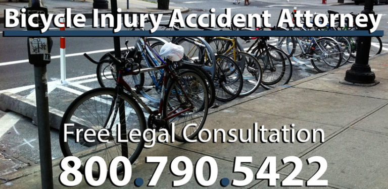 is it against the law to ride your bike on the sidewalk