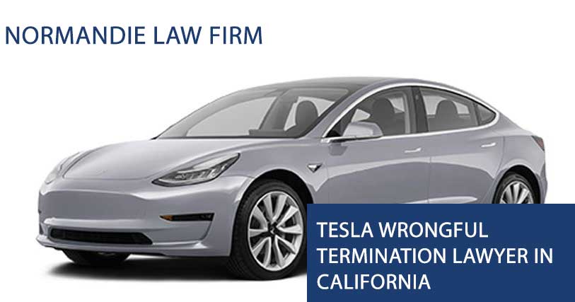 Can You Sue Tesla if You Were Wrongfully Terminated?