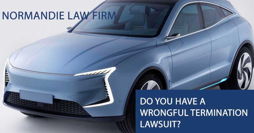 Do You Have a Wrongful Termination Lawsuit?
