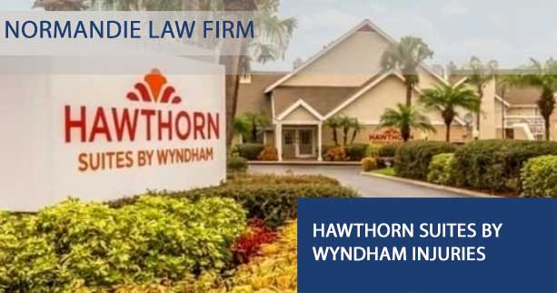 Hawthorn suites by Wyndham injuries