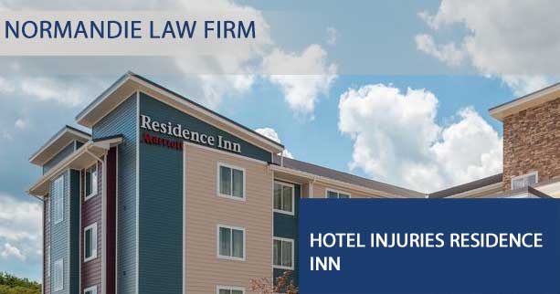 Hotel Injuries Residence inn