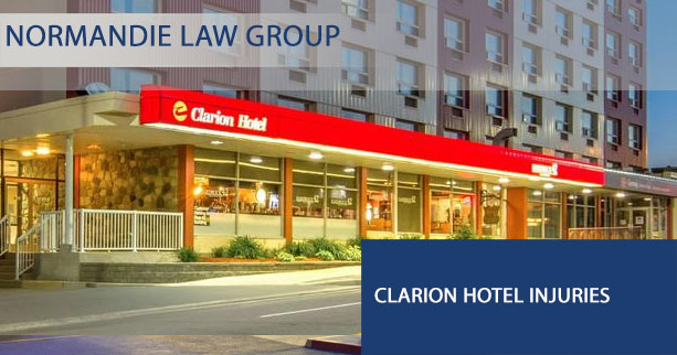 Here Is How to File a Claim Against Clarion Hotel