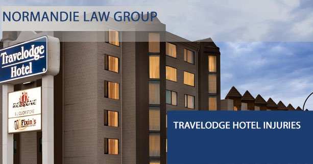 How to File a Personal Injury Claim Against Travelodge Hotel?