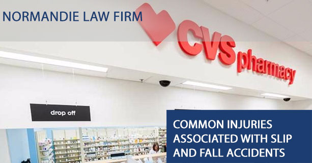 Slip and Fall Accidents on CVS Premises - Understanding Your Rights
