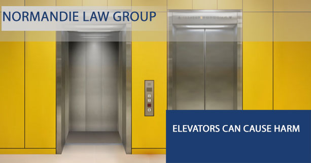 Home Elevator Injury Attorneys at Normandie Law Firm