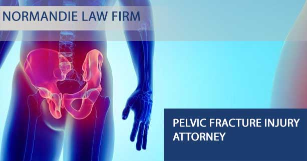 How Pelvic Fractures Happen - Who Is Liable For My Pelvic Fracture?