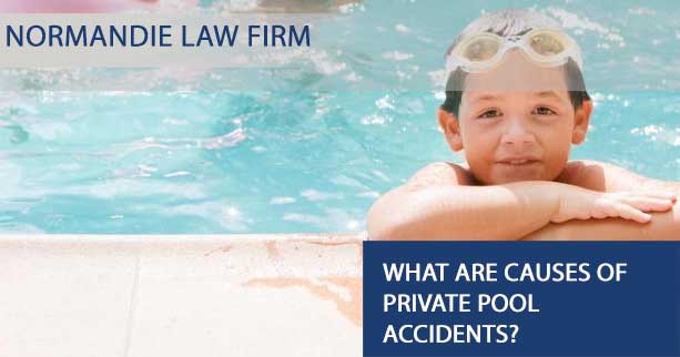 What Are Causes Of Private Pool Accidents?