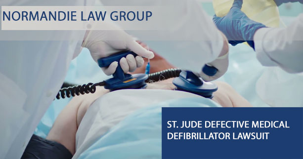 Average Value of a St. Jude Defective Medical Defibrillator Lawsuit