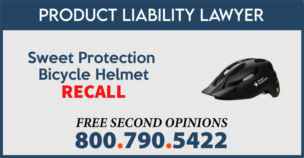 Active-Brands-Bicycle-Helmets-recall-personal-injury-lawyer