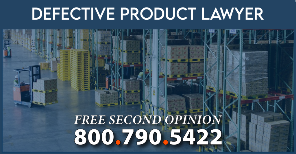 amazon-product-liability-lawyer-defective-product-sue-compensation