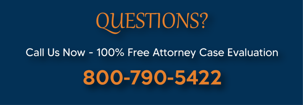 family dollar personal injury lawyer accident incident liability attorney