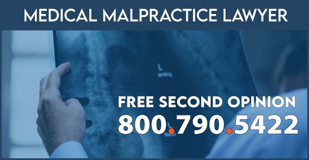physician assistant medical malpractice negligence damage procedure accident compensation