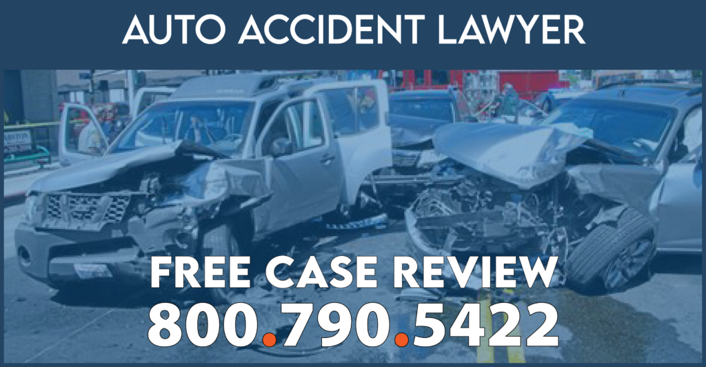 seizure after auto accident injury fracture trauma lawyer attorney compensation