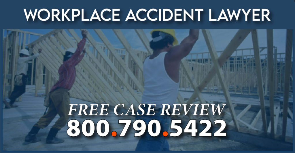 workplace accident lawyer funeral death expenses sue compensation