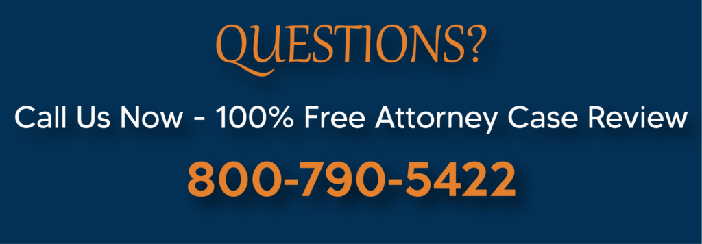 property damage fire lawyer accident malfunction attorney compensation