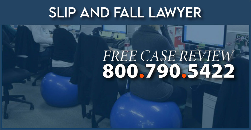 yoga-ball-slip-and-fall-lawyer-incident-injury-nerve-attorney