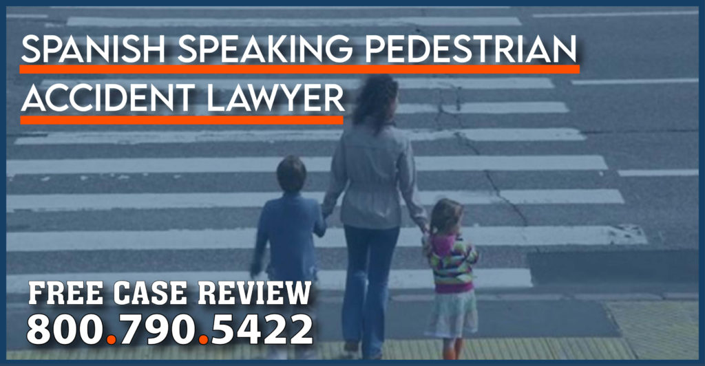 Spanish Speaking Bicycle and Pedestrian Accident Lawyer in El Paso