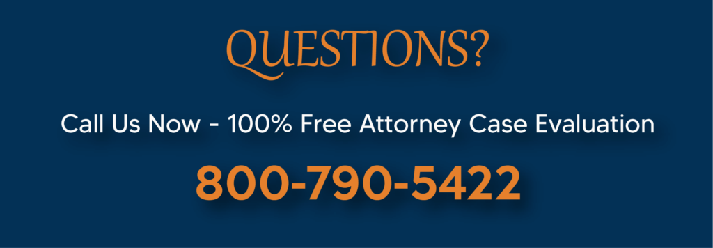 What Is the Average Settlement Value of a Lead Poisoning Case attorney lawyer
