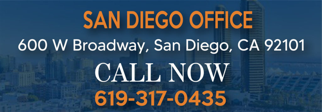 san diego office normandie