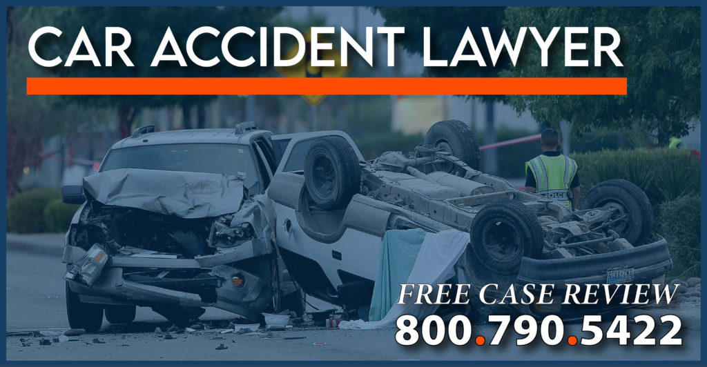 Spanish Speaking Car Accident Lawyer in El Paso