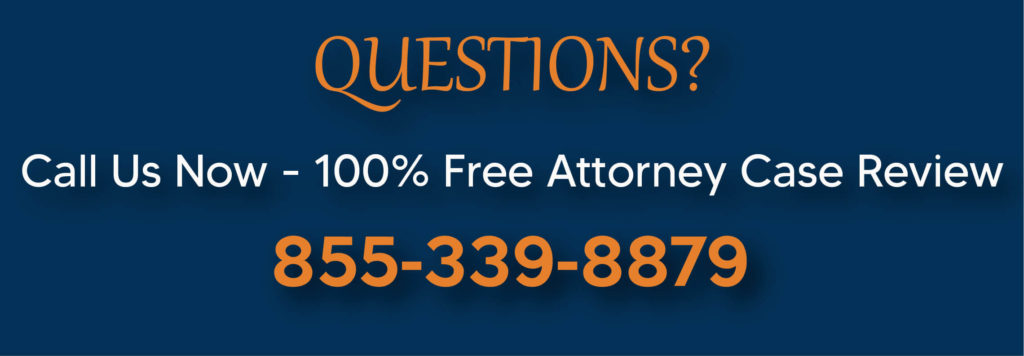Average Case Value of a Food Poisoning Lawsuit
