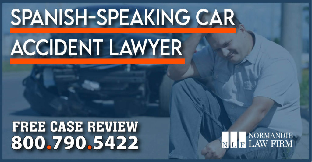 Spanish Speaking Car Accident Lawyer in El Paso incident sue lawsuit injury questions