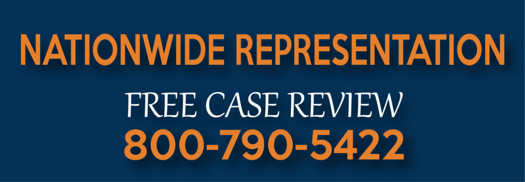 Trek Recalls Bicycle Pedals due to Fall and Injury Risk lawyer lawsuit incident accident liability attorney compensation sue