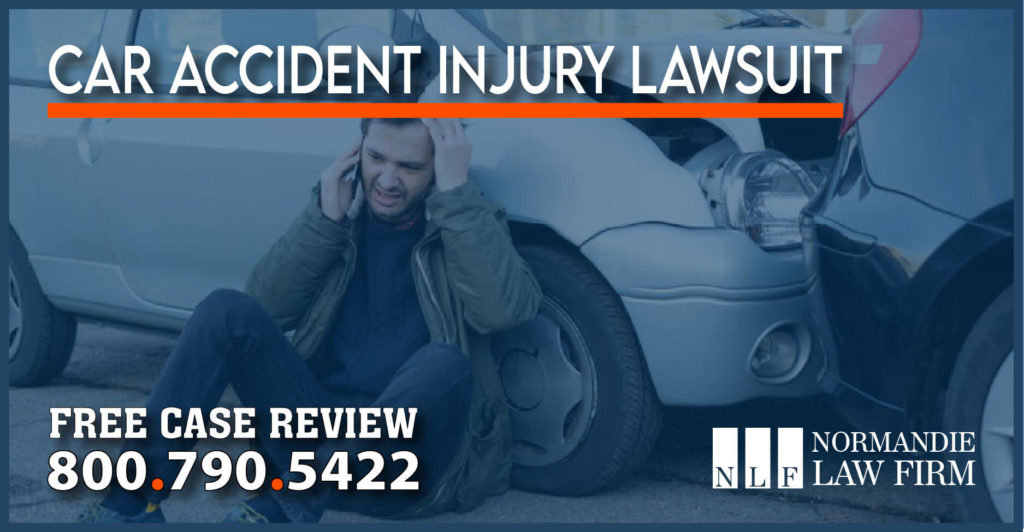 What Lawyer Can Settle Car Accident Case for the Highest Amount attorney sue compensation