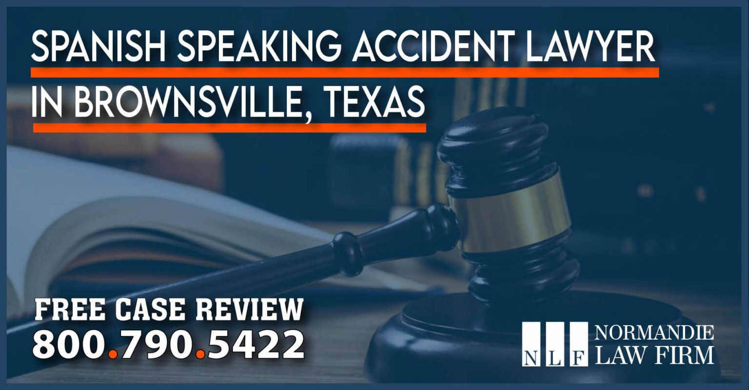 Spanish Speaking Accident Lawyer in Brownsville, Texas