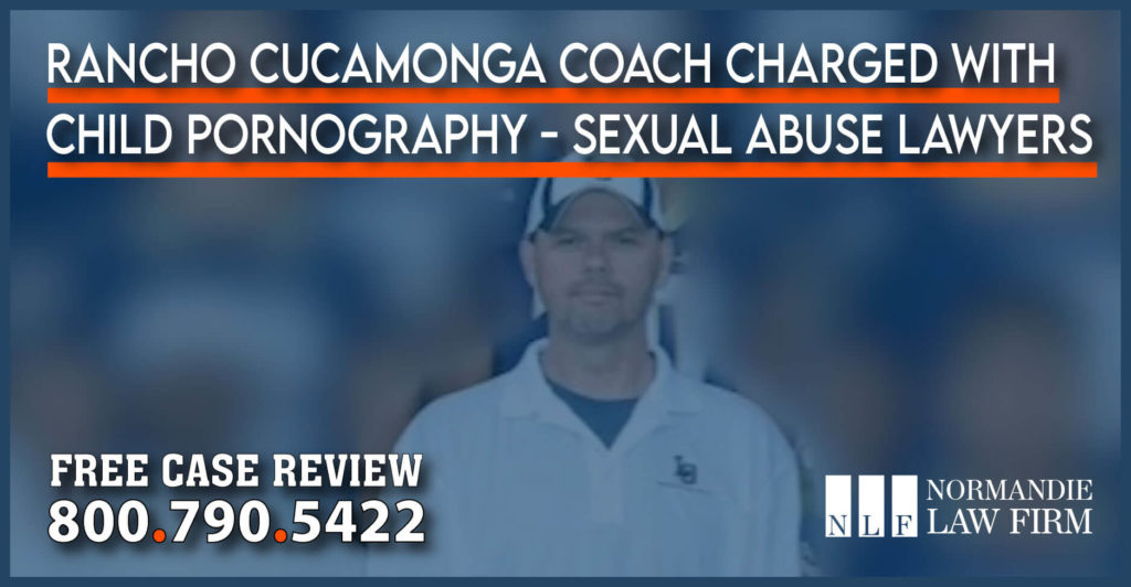 Rancho Cucamonga High School Coach Charged with Child Pornography after Placing Camera in Girls’ Restroom – School Sexual Abuse Lawyers compensation lawsuit sue
