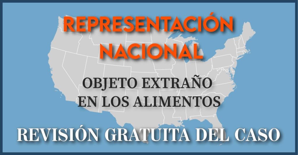 REVISIÓN GRATUITA DEL CASOREPRESENTACIÓN nacional representation