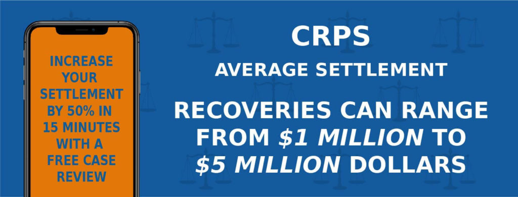 CRPS Average settlement