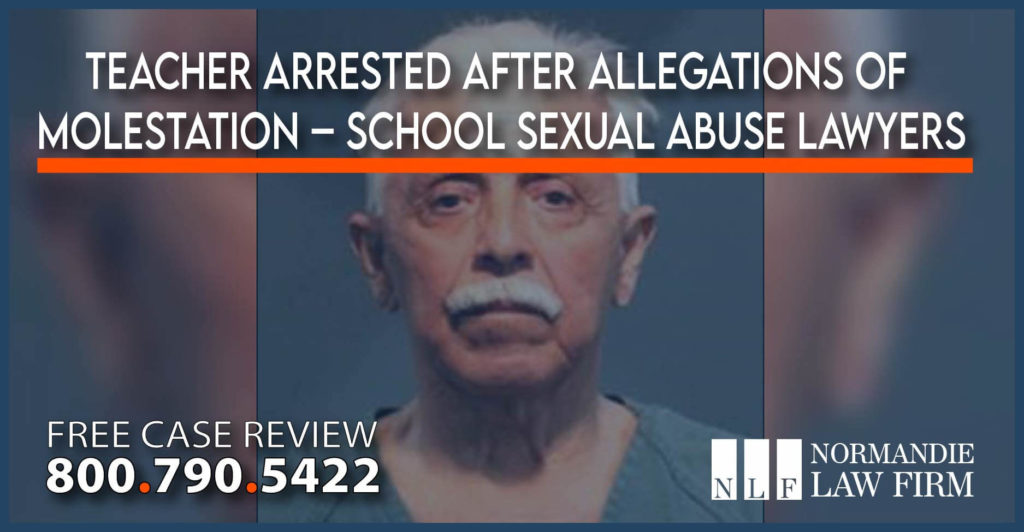Santa Ana Unified School District Substitute Teacher Arrested after Allegations of Molestation – School Sexual Abuse Lawyers sue compensation lawsuit