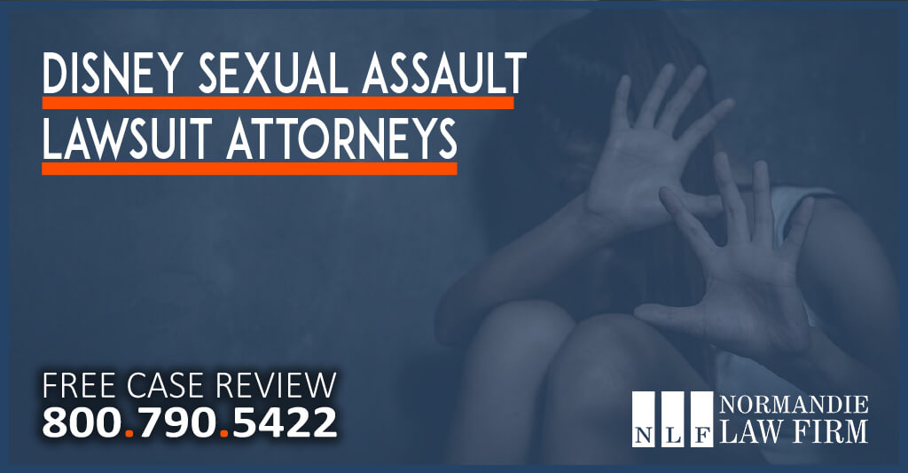 disney sexual assault lawyer