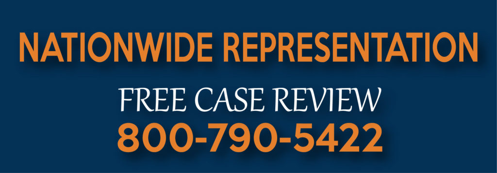 fire alarm Defect- Malfunction Inhalation Attorney product liability attorney sue lawsuit lawyer incident