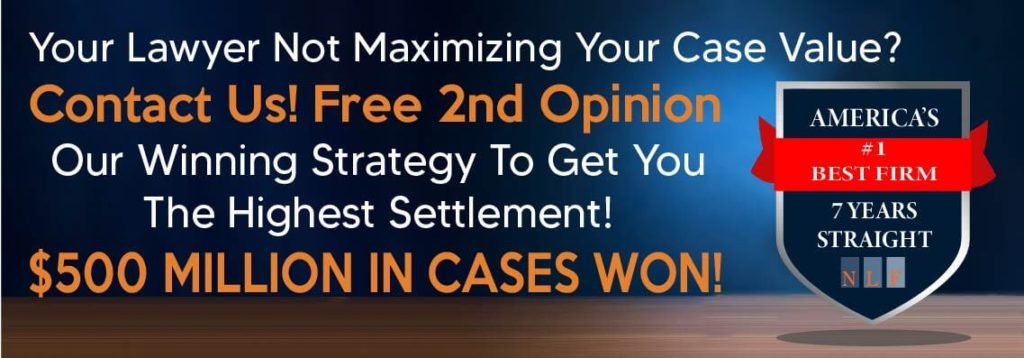 How to Handle a Low Settlement Offer from Sedgwick CMS lawyer attorney compensation claim management service sue