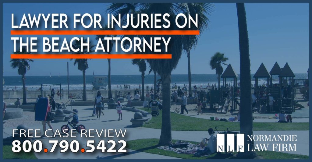 Lawyer for Injuries on the Beach Attorney lawyer sue compensation lawsuit liability-01